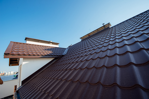 Tile Roofing Coale