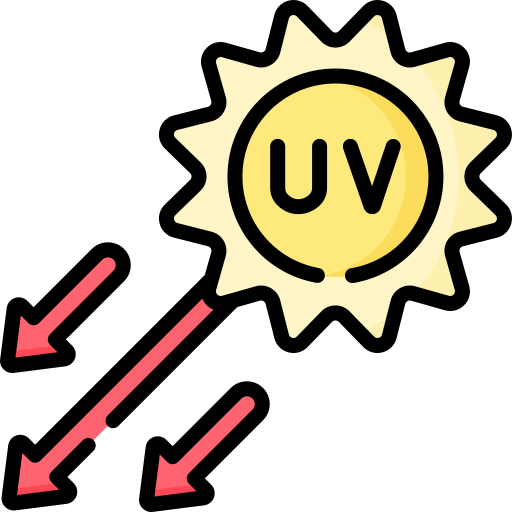 UV Radiation Coale